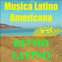 RITMO LATINO - Musica Latino Americana