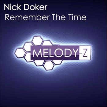 Nick Doker - Remember The Time