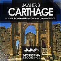 Jawher B - Carthage