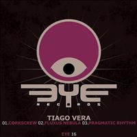 Tiago Vera - Taste Me EP