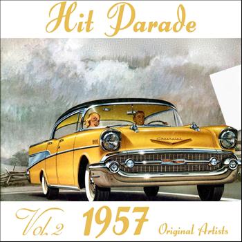 Various Artists - Hit Parade 1957, Vol. 2