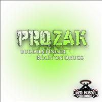 Prozak - Buddha Finga / Brain On Drugs