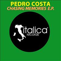 Pedro Costa - Chasing Memories