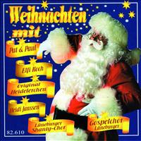 Pat & Paul - Weihnachten (Lieder zum Fest)