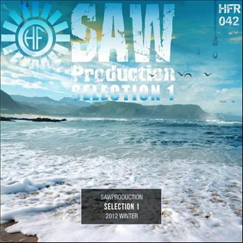 Sawproduction - Sawproduction Selection 1