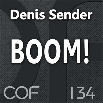 Denis Sender - Boom