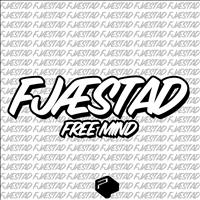 Fjaestad - Free Mind