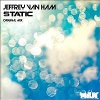Jeffrey Van Ham - Static