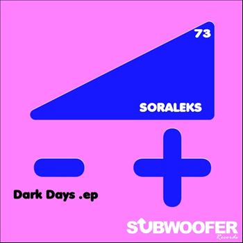 SorAleks - Dark Days