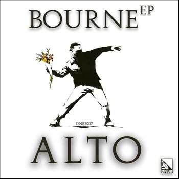 Alto - Bourne EP