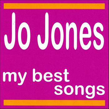 Jo Jones - My Best Songs