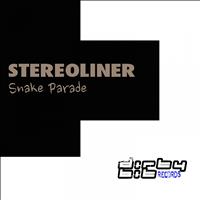 Stereoliner - Snake Parade