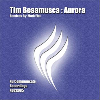 Tim Besamusca - Aurora