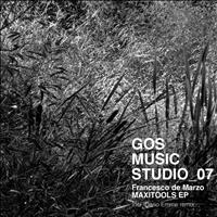 Francesco De Marzo - Maxitools