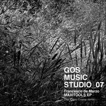 Francesco De Marzo - Maxitools