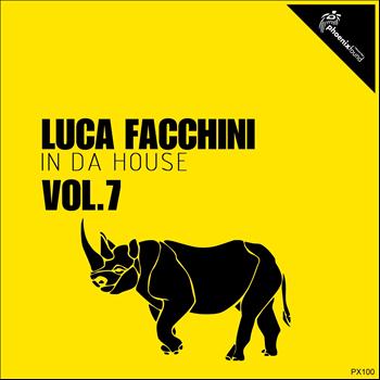 Various Artists - Luca Facchini In Da House, Vol. 7