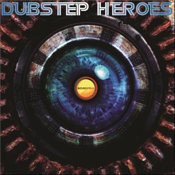 Various Artists - Dubstep Heroes (Explicit)
