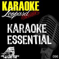 Leopard Powered - Karaoke Essential Collection