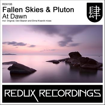 Fallen Skies & Pluton - At Dawn