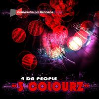 4 Da People - 3 Colourz