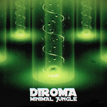Diroma - Minimal Jungle