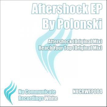 Polonski - Aftershock EP