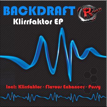 Backdraft - Klirrfaktor EP