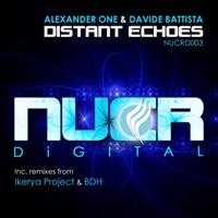 Alexander One & Davide Battista - Distant Echoes