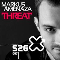 Markus Amenaza - Threat
