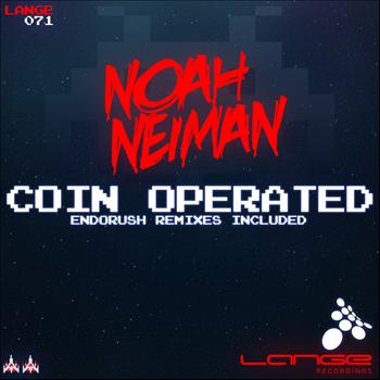 Noah Neiman - Coin Operated