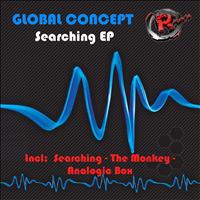 Global concept - Searching