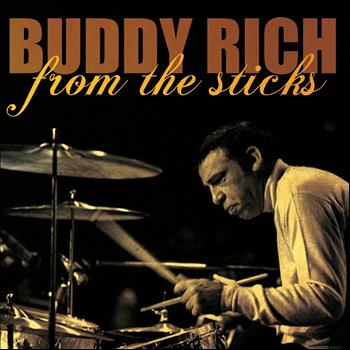 Buddy Rich Orchestra - From the Sticks