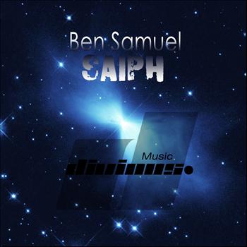 Ben Samuel - Saiph