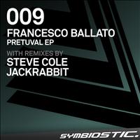 Francesco Ballato - Pretuval Ep