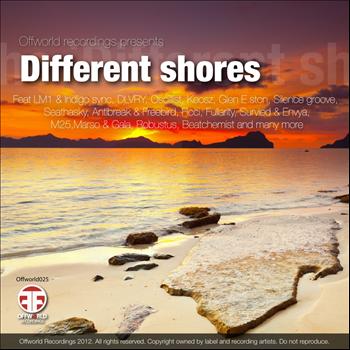 Various Artists - Different Shores