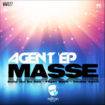 Masse - Agent