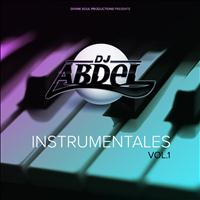 Dj Abdel - Instrumentales, vol. 1
