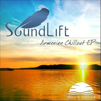 SoundLift - Armenian Chillout EP