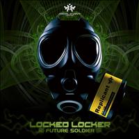Locked Locker - Future Soldier