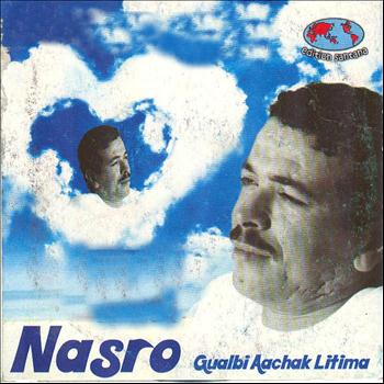 Nasro - Gualbi aachak litima