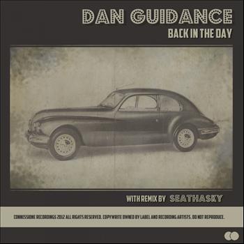 Dan Guidance - Back In The Day
