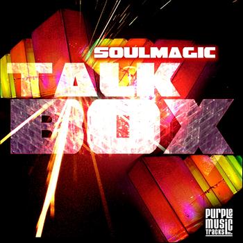 Soulmagic - Talkbox