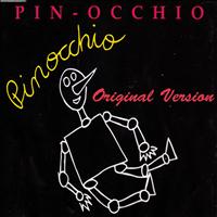 Pin-Occhio - Pinocchio