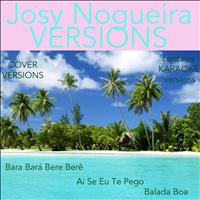 Josy Nogueira - Versions