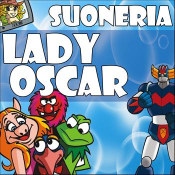 Cartoon Warriors - Lady Oscar (Suoneria)
