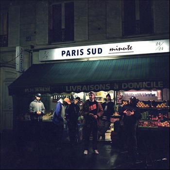1995 - Paris Sud Minute (Explicit)