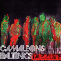 Tazzuff - Camaleons Daltònics