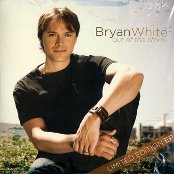 Bryan White - Out Of The Storm