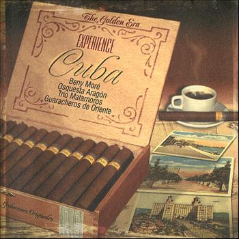Various Artists - Experience Cuba: The Golden Era