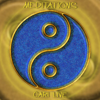 Cari Live - Meditations